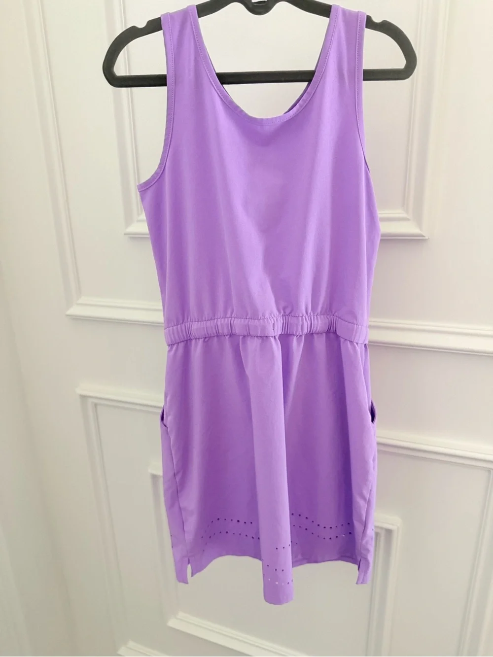 Cute Active Dress